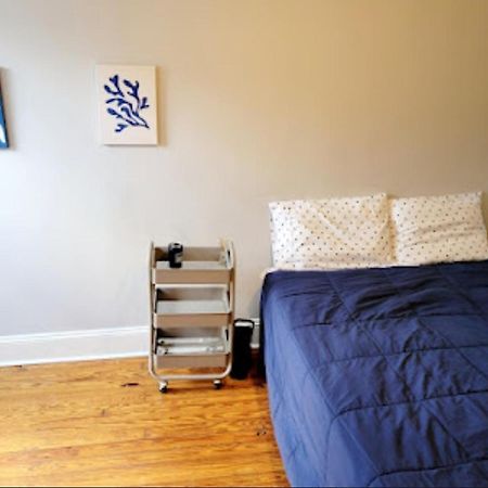 Budget Bed Room Near Downtown Inner Harbor W Free Parking Baltimore Exteriér fotografie