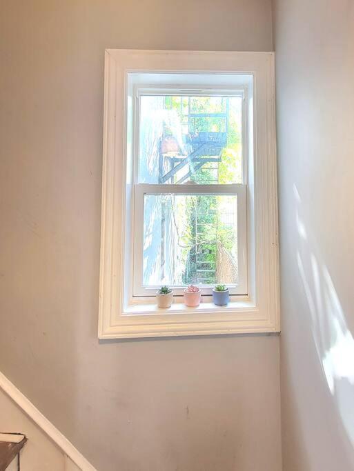 Budget Bed Room Near Downtown Inner Harbor W Free Parking Baltimore Exteriér fotografie