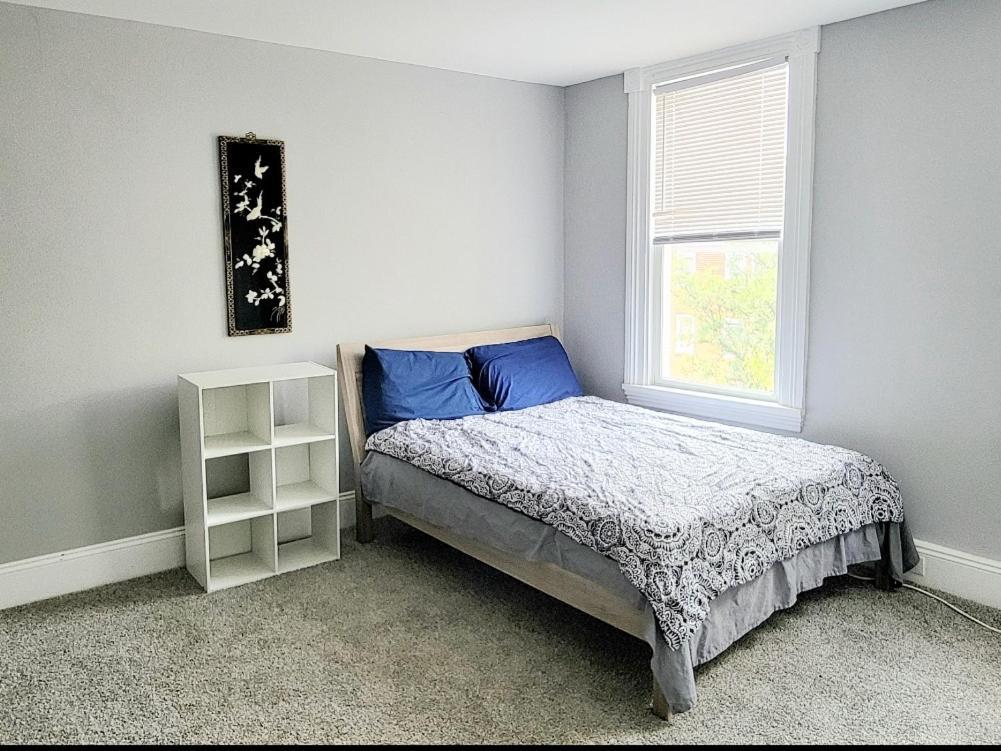Budget Bed Room Near Downtown Inner Harbor W Free Parking Baltimore Exteriér fotografie