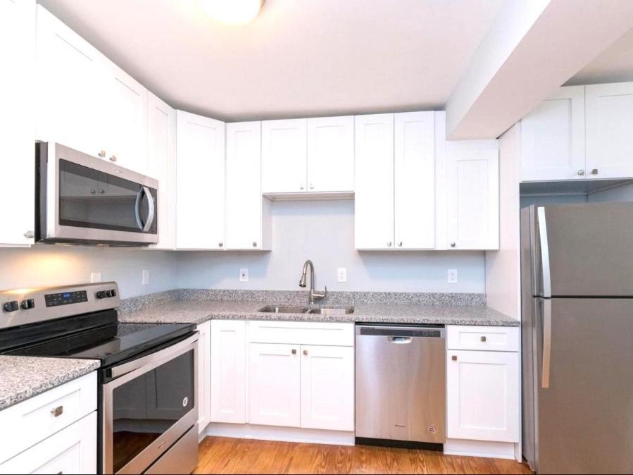 Budget Bed Room Near Downtown Inner Harbor W Free Parking Baltimore Exteriér fotografie
