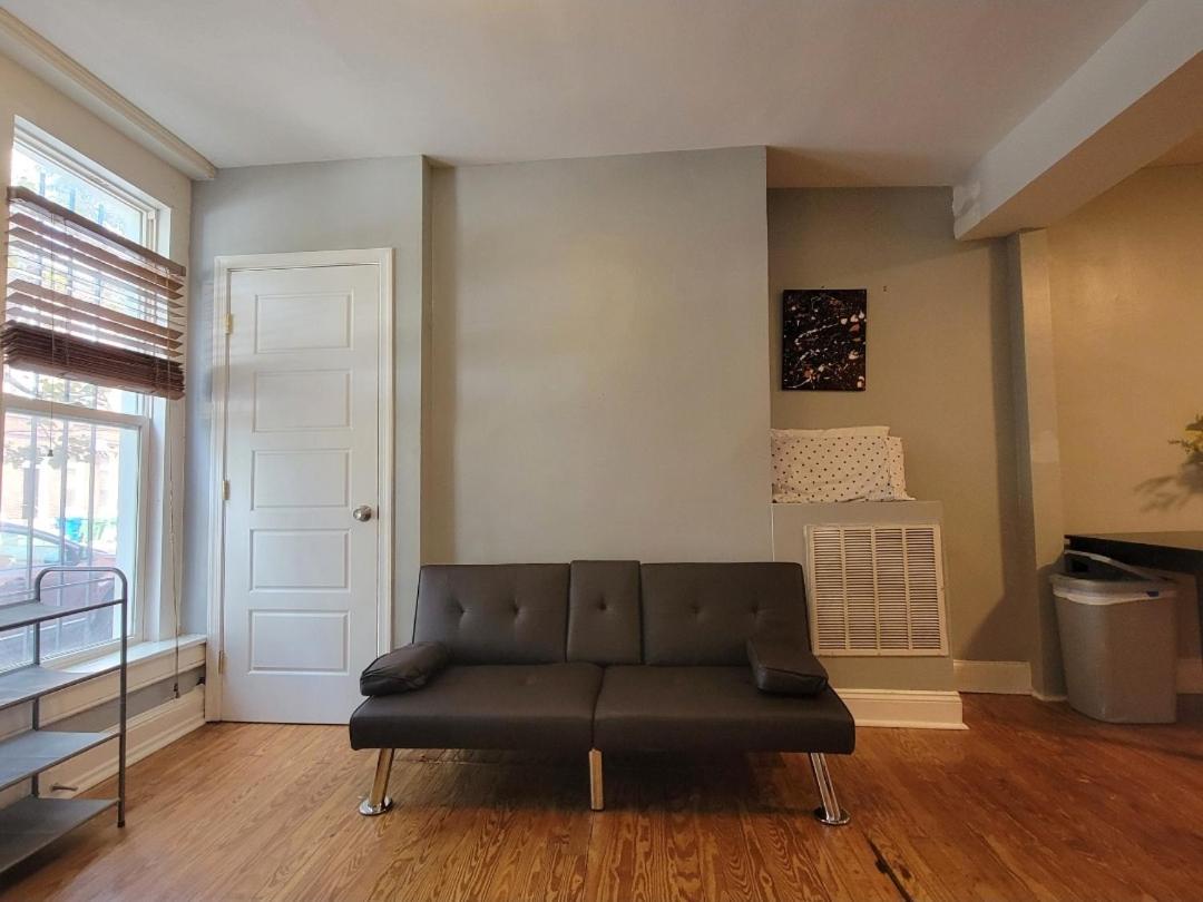 Budget Bed Room Near Downtown Inner Harbor W Free Parking Baltimore Exteriér fotografie